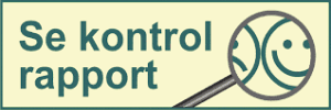 Sekontrolrapport